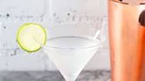 The Classic Daiquiri The Classic Daiquiri
