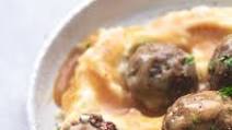 Oven Baked Meatballs Recipe Oven Baked Meatballs Recipe