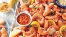 Cajun Shrimp Boil Cajun Shrimp Boil