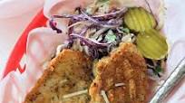 Parmesan Crusted Air Fryer Tilapia Parmesan Crusted Air Fryer Tilapia