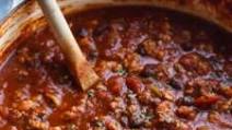 Dr. Pepper Turkey Chili Dr. Pepper Turkey Chili
