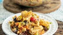 Greek Tortellini Salad Greek Tortellini Salad