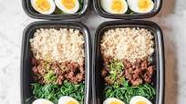 Meal Prep: Korean Beef Bowls Meal Prep: Korean Beef Bowls