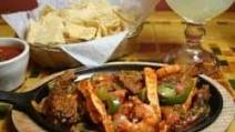Pappasitos Mixed Grill Fajitas Pappasitos Mixed Grill Fajitas