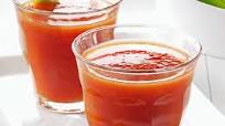 Spicy Tomato Juice Spicy Tomato Juice