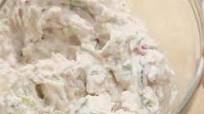 Radish Tzatziki Radish Tzatziki