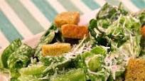 Easy Creamy Caesar Salad Dressing Easy Creamy Caesar Salad Dressing