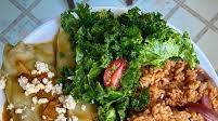 ENCHILADAS PLATE! ENCHILADAS PLATE!