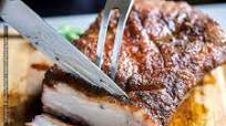 Smoked Pork Belly (BBQ Spiced Side Pork Belly) Smoked Pork Belly (BBQ Spiced Side Pork Belly)
