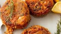 Easy Salmon Patty Recipe Easy Salmon Patty Recipe
