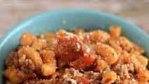 Instant Pot Goulash Instant Pot Goulash