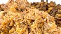 Coke Pulled Pork Coke Pulled Pork