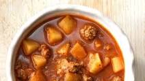 Spicy Potato Soup Spicy Potato Soup