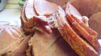 Honey Whiskey Clove Ham Honey Whiskey Clove Ham