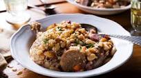 Cassoulet Recipe Cassoulet Recipe