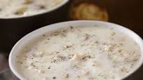 Classic Clam Chowder Classic Clam Chowder