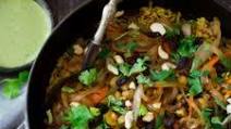Quick and Easy Vegetarian Biryani Recipe Quick and Easy Vegetarian Biryani Recipe