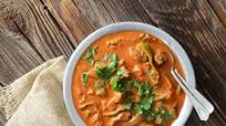 Lamb Tikka Masala Lamb Tikka Masala