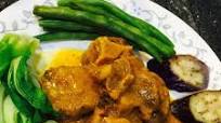 Filipino Oxtail Stew Filipino Oxtail Stew