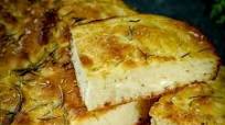 The Easiest Homemade Focaccia Bread The Easiest Homemade Focaccia Bread