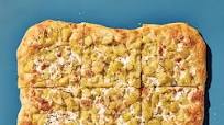 Rick Easton's Pizza With Potatoes Rick Easton's Pizza With Potatoes