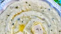 Instant Pot Garlic Mashed Potatoes Instant Pot Garlic Mashed Potatoes