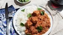 Chicken Tikka Masala Chicken Tikka Masala