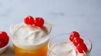 Amaretto cocktail recipes Amaretto cocktail recipes
