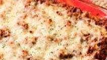 Out Of This World Baked Spaghetti - A Southern Soul Out Of This World Baked Spaghetti - A Southern Soul
