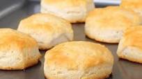 Old Fashioned Soda Biscuits Old Fashioned Soda Biscuits