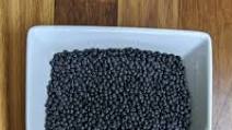 Instant Pot Beluga Lentils (AKA Black Lentils) Instant Pot Beluga Lentils (AKA Black Lentils)