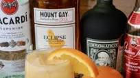 Rum and Orange Juice Rum and Orange Juice
