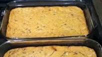 Cookie Bar Blondies for a Crowd Cookie Bar Blondies for a Crowd
