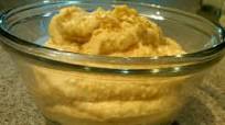 Roasted Garlic Hummus Roasted Garlic Hummus