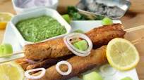नॉन वेज एपेटाइज़र: काकोरी कबाब (Non Veg Appetizer: Kakori Kebab) नॉन वेज एपेटाइज़र: काकोरी कबाब (Non Veg Appetizer: Kakori Kebab)