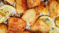 How to Make Crispy Roasted Potatoes How to Make Crispy Roasted Potatoes