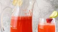 Copycat Sonic Strawberry Limeade Copycat Sonic Strawberry Limeade