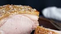 Danish Roast Pork with Crackling Danish Roast Pork with Crackling