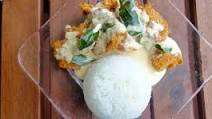 Malaysian Butter Chicken Malaysian Butter Chicken