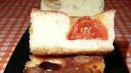 Focaccia di Bonci Focaccia di Bonci