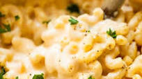 Stovetop Mac and Cheese Stovetop Mac and Cheese