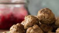Meatballs without Breadcrumbs & Eggs Meatballs without Breadcrumbs & Eggs