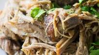 Chipotle Carnitas Chipotle Carnitas