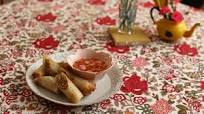 Lumpia Shanghai Lumpia Shanghai