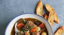 Slow-Cooker Beef Stew Slow-Cooker Beef Stew