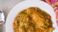 Southern Chicken and Dumplings Southern Chicken and Dumplings