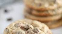 Chocolate Chip Cookies with Self-Rising Flour Chocolate Chip Cookies with Self-Rising Flour