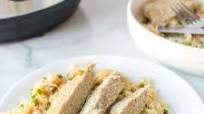 Instant Pot Pork Chops and Rice Instant Pot Pork Chops and Rice
