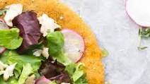 4 Ingredient AIP Flatbread 4 Ingredient AIP Flatbread