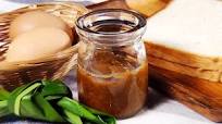 Smooth Caramelized Pandan Kaya Recipe (Coconut Egg Jam) Smooth Caramelized Pandan Kaya Recipe (Coconut Egg Jam)